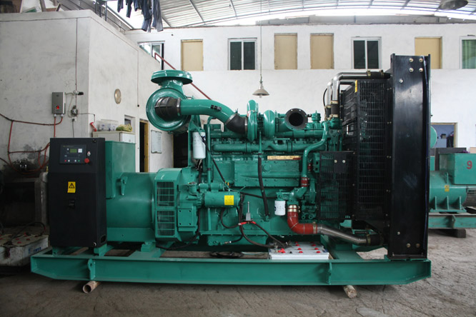 太白环保无噪音：租用静音发电机组，为环境和耳朵双重保驾护航